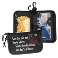 "Save One Life..." Deluxe First Aid Kit